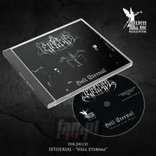 Hell Eternal - Setherial