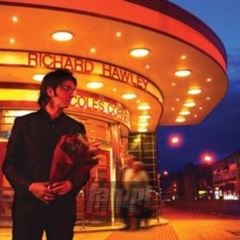 Cole's Corner - Richard Hawley Cole's Corner - Richard Hawley
