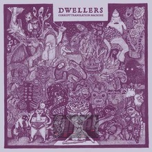 Corrupt Translation Machine - The Dwellers