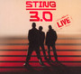 Sting 3.0 Live - Sting