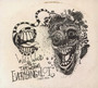 Everything Is A Lot - Will Wood  & The Tape Worms