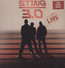 Sting 3.0 Live - Sting