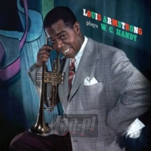 Plays W.C. Handy - Louis Armstrong