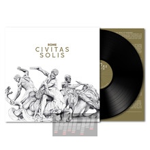 Civitas Solis - Rome - powiększ Civitas Solis - Rome