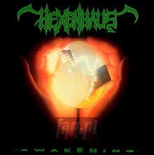 Awakening - Hexenhaus