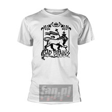 Lion _TS80334_ - Bad Brains