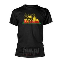 Lion Crush _TS80334_ - Bad Brains
