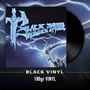 Thunder Attack - Black Sword