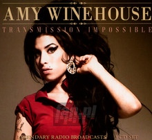 Transmission Impossible - Amy Winehouse