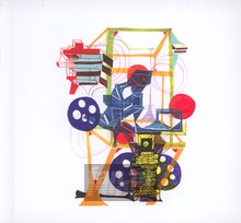 The Whole Love - Wilco