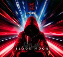 Blood Moon - Red Bazar