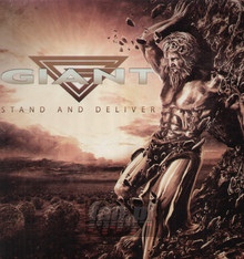 Stand & Deliver - Giant