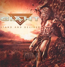 Stand & Deliver - Giant