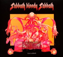 Sabbath Bloody Sabbath - Black Sabbath