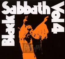 vol.4 - Black Sabbath