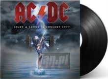 Sight & Sound In Concert 1977 - AC/DC