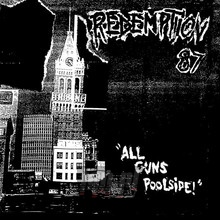 All Guns Poolside! - Redemption 87