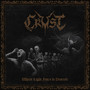 Where Light Fears To Descend - Crust