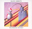 Technical Ecstasy - Black Sabbath Technical Ecstasy - Black Sabbath