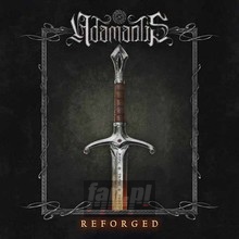 Reforged - Adamantis