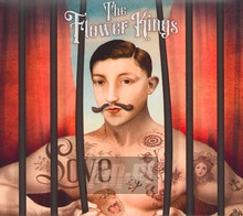 Love - The Flower Kings 