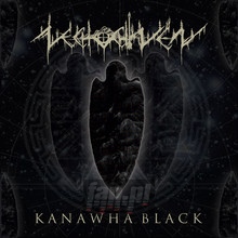 Kanawha Black - Nechochwen