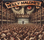 Rok 2024 - Molly Malone's