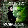 Mendelssohn: Symphony No. 3 