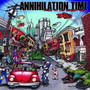 Tales Of The Ancient Age - Annihilation Time