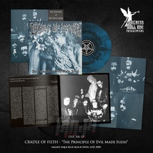 The Principle Of Evil Made Flesh - Cradle Of Filth