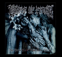 The Principle Of Evil Made Flesh - Cradle Of Filth
