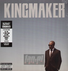 Kingmaker - Xzibit