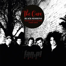 Black Sessions - The Cure