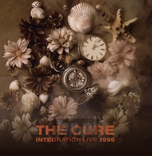 Intergration - Live 1996 - The Cure