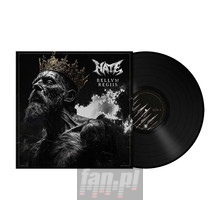Bellum Regiis - Hate