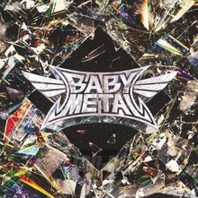 Metal Forth - Babymetal - powiększ Metal Forth - Babymetal
