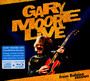 Gary Moore Live. From Baloise Session - Gary Moore
