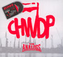 CHWDP - The Analogs