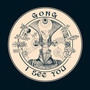 I See You - Gong
