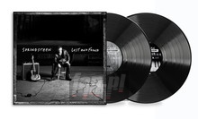 Lost & Found: Selections From The Lost Albums - Bruce Springsteen - bigger Lost & Found: Selections From The Lost Albums - Bruce Springsteen