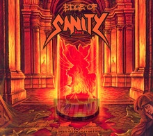 Crimson II - Edge Of Sanity - powiększ Crimson II - Edge Of Sanity