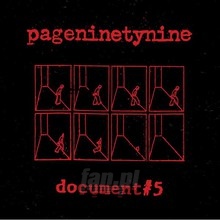 Document #5 - Pageninetynine