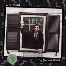 Normal Album - Will Wood
