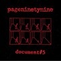 Document #5 - Pageninetynine
