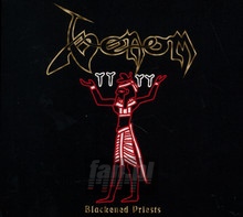 Blackened Priests - Venom