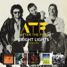 Bright Lights 1974-1983 - After The Fire - bigger Bright Lights 1974-1983 - After The Fire