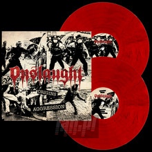 Origins Of Aggression - Onslaught