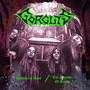Considered Dead / The Erosion Of Sanity - Gorguts