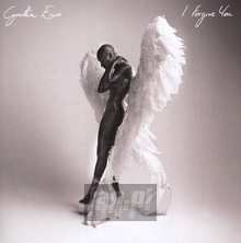 I Forgive You - Cynthia Erivo