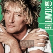 Ultimate Hits - Rod Stewart